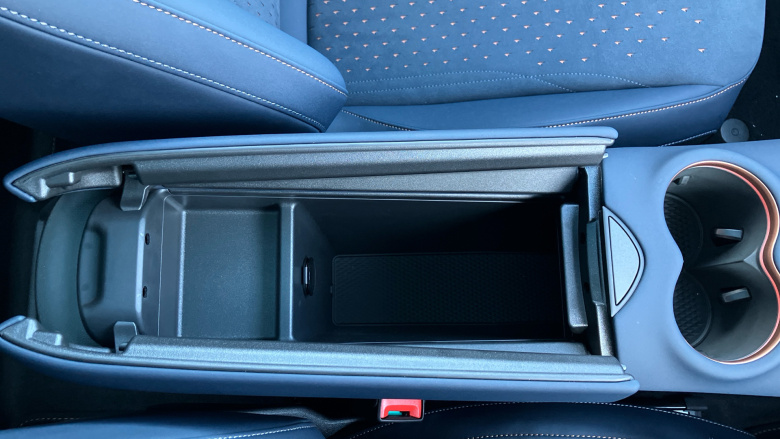 CUPRA Tavascan 250kW VZ1 77kWh AWD 5dr Auto Electric Estate